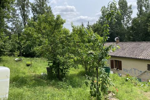 Villa em Marsalès, Dordogne, Marsalès - € 220.000 | Ref: BVI71129 - foto 8