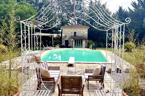 Villa a Monflanquin, Lot-et-Garonne, Monflanquin - € 895.000 | Ref: BVI65013 - foto 5