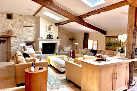 Villa a Monflanquin, Lot-et-Garonne, Monflanquin - € 895.000 | Ref: BVI65013 - foto 6