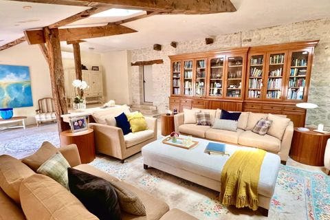Villa a Monflanquin, Lot-et-Garonne, Monflanquin - € 895.000 | Ref: BVI65013 - foto 7