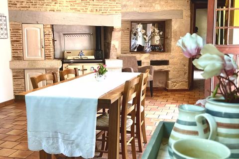 Villa a Monflanquin, Lot-et-Garonne, Monflanquin - € 895.000 | Ref: BVI65013 - foto 9