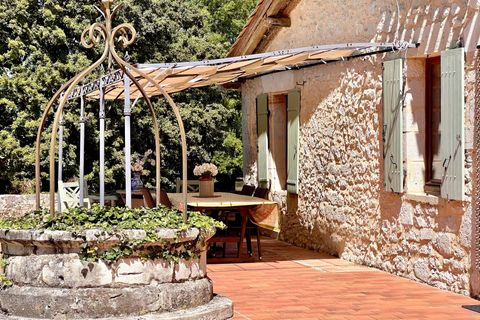 Villa a Monflanquin, Lot-et-Garonne, Monflanquin - € 895.000 | Ref: BVI65013 - foto 12