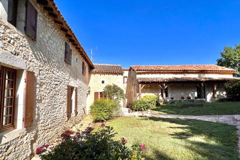 Villa a Monflanquin, Lot-et-Garonne, Monflanquin - € 895.000 | Ref: BVI65013 - foto 14