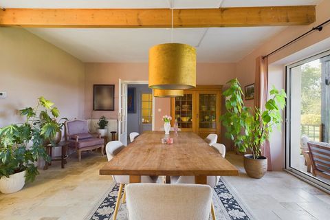 Villa in Monflanquin, Lot-et-Garonne, Monflanquin - € 447.500 | Ref: BVI76967 - foto 4