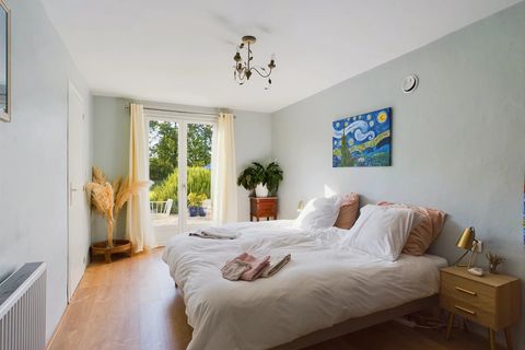 Villa in Monflanquin, Lot-et-Garonne, Monflanquin - € 447.500 | Ref: BVI76967 - foto 6