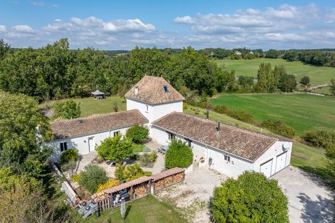 Villa in Monflanquin, Lot-et-Garonne, Monflanquin - € 447.500 | Ref: BVI76967 - foto 5
