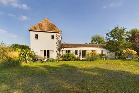 Villa in Monflanquin, Lot-et-Garonne, Monflanquin - € 447.500 | Ref: BVI76967 - foto 14