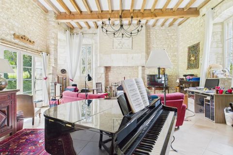 Villa a Castillonnes, Lot-et-Garonne, Castillonnes - € 552.650 | Ref: BVI79873 - foto 4