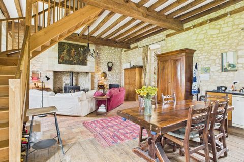 Villa a Castillonnes, Lot-et-Garonne, Castillonnes - € 552.650 | Ref: BVI79873 - foto 5