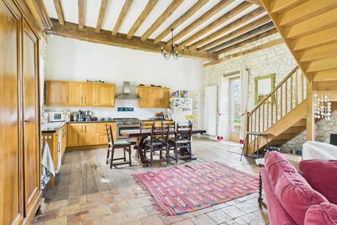 Villa a Castillonnes, Lot-et-Garonne, Castillonnes - € 552.650 | Ref: BVI79873 - foto 6