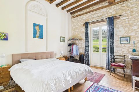 Villa a Castillonnes, Lot-et-Garonne, Castillonnes - € 552.650 | Ref: BVI79873 - foto 7