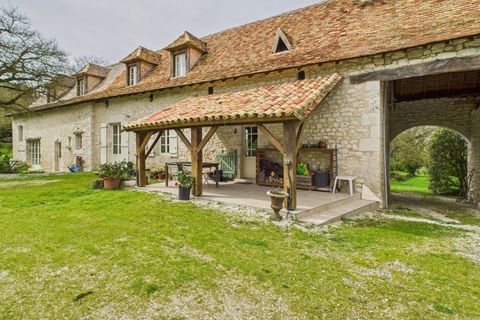 Villa a Castillonnes, Lot-et-Garonne, Castillonnes - € 552.650 | Ref: BVI79873 - foto 15