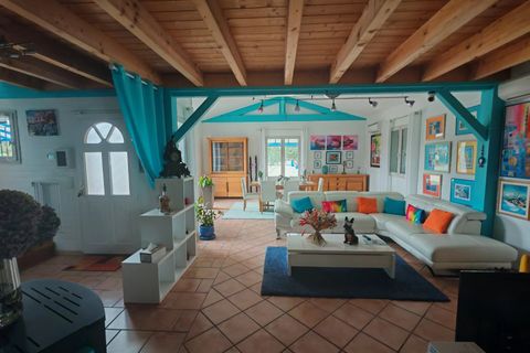 Villa a Brizambourg, Charente-Maritime, Brizambourg - € 424.000 | Ref: BVI79510 - foto 3