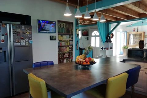 Villa a Brizambourg, Charente-Maritime, Brizambourg - € 424.000 | Ref: BVI79510 - foto 5