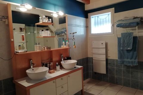 Villa a Brizambourg, Charente-Maritime, Brizambourg - € 424.000 | Ref: BVI79510 - foto 7