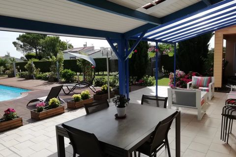 Villa a Brizambourg, Charente-Maritime, Brizambourg - € 424.000 | Ref: BVI79510 - foto 10