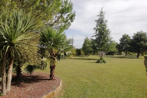 Villa a Brizambourg, Charente-Maritime, Brizambourg - € 424.000 | Ref: BVI79510 - foto 11