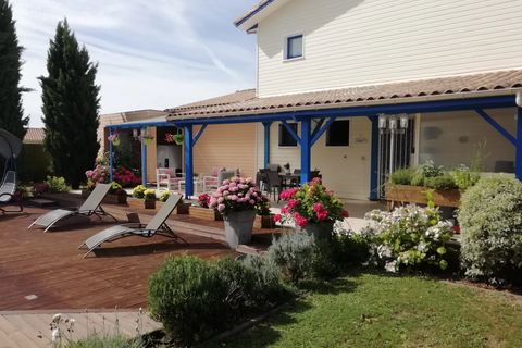 Villa a Brizambourg, Charente-Maritime, Brizambourg - € 424.000 | Ref: BVI79510 - foto 12