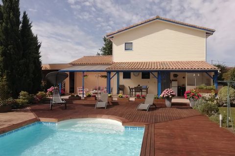 Villa a Brizambourg, Charente-Maritime, Brizambourg - € 424.000 | Ref: BVI79510 - foto 13
