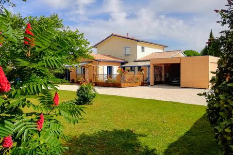 Villa a Brizambourg, Charente-Maritime, Brizambourg - € 424.000 | Ref: BVI79510 - foto 14