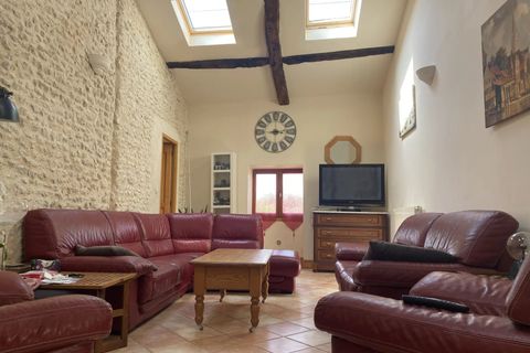 Villa a Semoussac, Charente-Maritime, Semoussac - € 268.825 | Ref: BVI70481 - foto 2