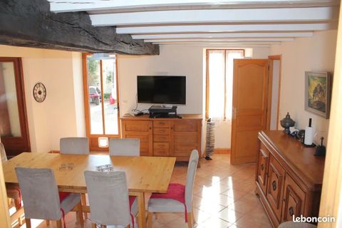 Villa a Semoussac, Charente-Maritime, Semoussac - € 268.825 | Ref: BVI70481 - foto 3
