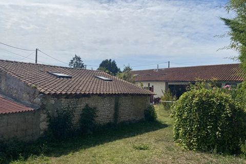 Villa a Semoussac, Charente-Maritime, Semoussac - € 268.825 | Ref: BVI70481 - foto 8