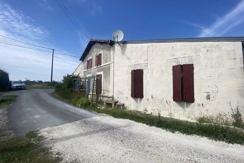 Villa a Semoussac, Charente-Maritime, Semoussac - € 268.825 | Ref: BVI70481 - foto 12