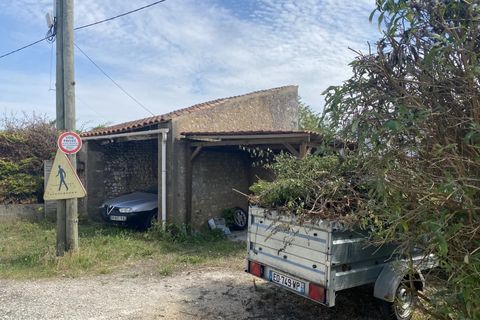 Villa a Semoussac, Charente-Maritime, Semoussac - € 268.825 | Ref: BVI70481 - foto 13