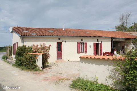 Villa a Semoussac, Charente-Maritime, Semoussac - € 268.825 | Ref: BVI70481 - foto 14