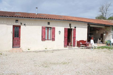Villa a Semoussac, Charente-Maritime, Semoussac - € 268.825 | Ref: BVI70481 - foto 15