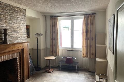 Landsbyhus i Saint-Severin, Charente, Saint-Severin - € 130.800 | Ref: BVI76142 - foto 3