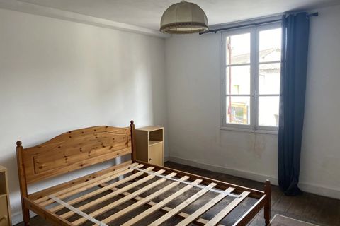 Landsbyhus i Saint-Severin, Charente, Saint-Severin - € 130.800 | Ref: BVI76142 - foto 7