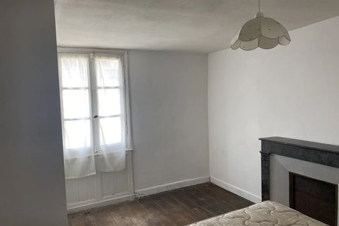 Landsbyhus i Saint-Severin, Charente, Saint-Severin - € 130.800 | Ref: BVI76142 - foto 8