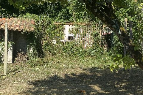 Landsbyhus i Saint-Severin, Charente, Saint-Severin - € 130.800 | Ref: BVI76142 - foto 10