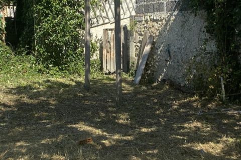 Landsbyhus i Saint-Severin, Charente, Saint-Severin - € 130.800 | Ref: BVI76142 - foto 14