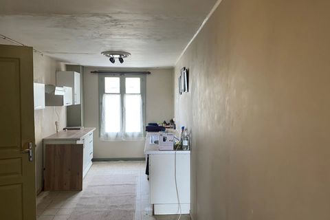 Landsbyhus i Saint-Severin, Charente, Saint-Severin - € 130.800 | Ref: BVI76142 - foto 15