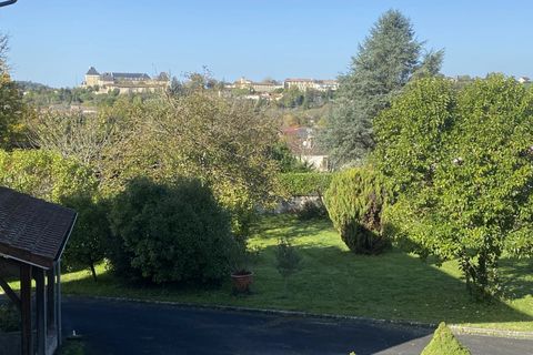 Villa a Chalais, Charente, Chalais - € 170.640 | Ref: BVI77916 - foto 6