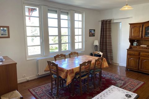 Villa a Chalais, Charente, Chalais - € 170.640 | Ref: BVI77916 - foto 5