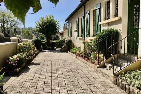 Villa a Chalais, Charente, Chalais - € 170.640 | Ref: BVI77916 - foto 3