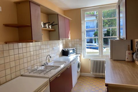 Villa a Chalais, Charente, Chalais - € 170.640 | Ref: BVI77916 - foto 7