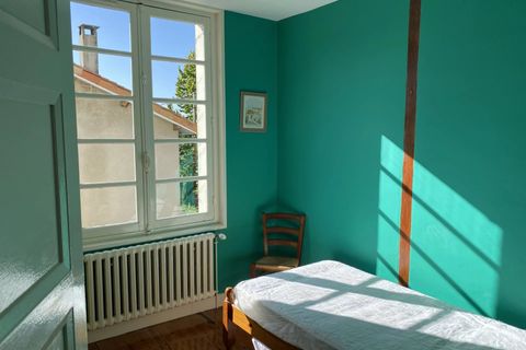 Villa a Chalais, Charente, Chalais - € 170.640 | Ref: BVI77916 - foto 10