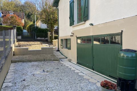 Villa a Chalais, Charente, Chalais - € 170.640 | Ref: BVI77916 - foto 14