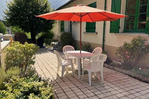 Villa a Chalais, Charente, Chalais - € 170.640 | Ref: BVI77916 - foto 2
