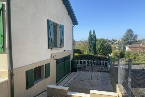 Villa a Chalais, Charente, Chalais - € 170.640 | Ref: BVI77916 - foto 13