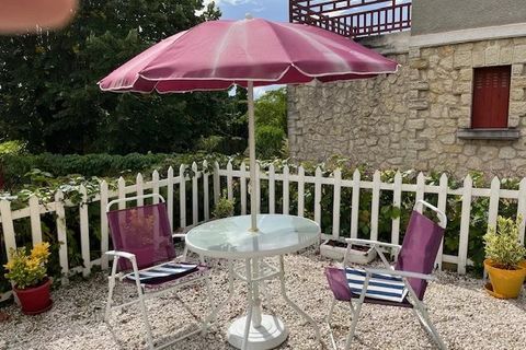 Villa a Chalais, Charente, Chalais - € 170.640 | Ref: BVI77916 - foto 12