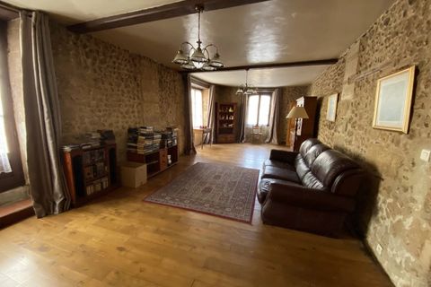 Landsbyhus i Saint-Severin, Charente, Saint-Severin - € 249.000 | Ref: BVI77417 - foto 2