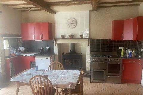 Landsbyhus i Saint-Severin, Charente, Saint-Severin - € 249.000 | Ref: BVI77417 - foto 5