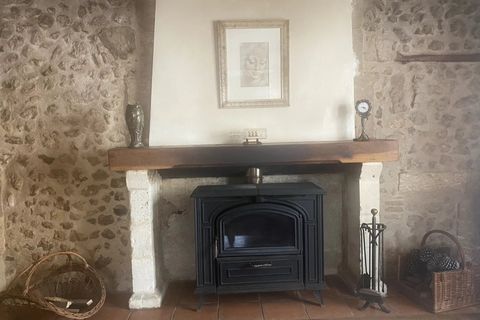 Landsbyhus i Saint-Severin, Charente, Saint-Severin - € 249.000 | Ref: BVI77417 - foto 6