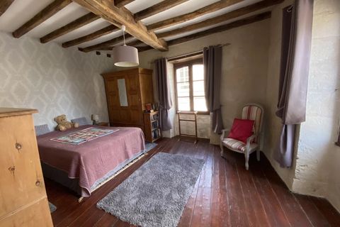 Landsbyhus i Saint-Severin, Charente, Saint-Severin - € 249.000 | Ref: BVI77417 - foto 10
